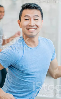 Simu Liu